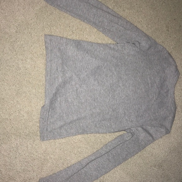 Girls-long sleeve printed t-shirt - Picture 3 of 3